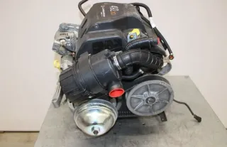 Motor Diesel - Ligier JS 50 (2018) 4818400820 54.960km - Bild 4