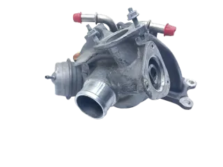 Turbolader CM5G-6K682-HB Ford Focus C-Max B-Max Fiesta Tourneo - Bild 3