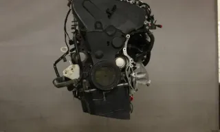 Motor Diesel - Audi A4, S4 (2016) DEUA 04L100091S 76.420km - Bild 2