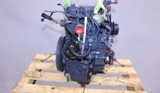 Motor Diesel - Aixam Övrigt (2020) 4KL4242 25.290km - Bild 3