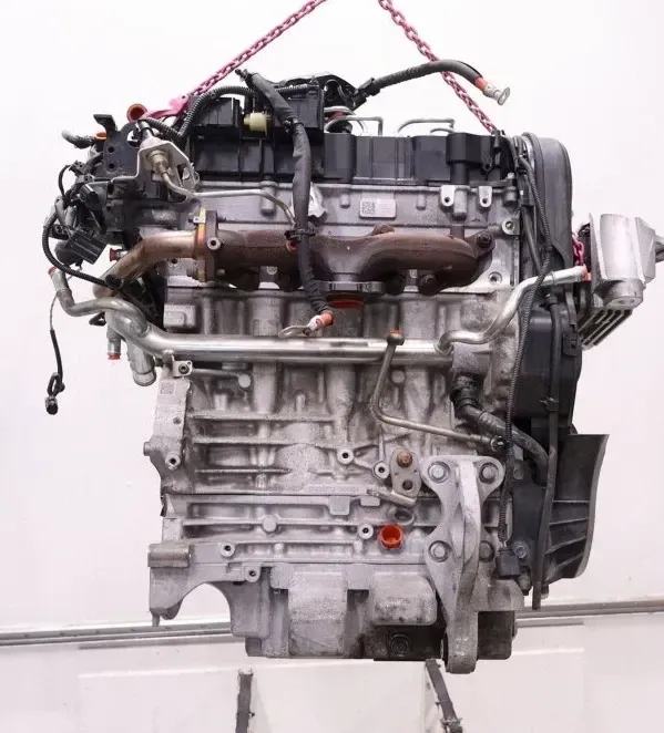 Motor Diesel - Volvo XC40 (2020) D4204T16 36011597 104.830km - Bild 1