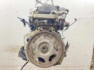 Motor Diesel - Iveco Daily (2020) 5802474923 119.550km - Bild 1