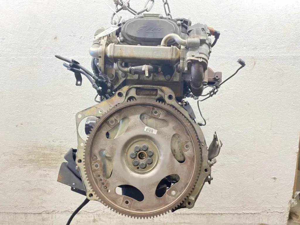 Motor Diesel - Iveco Daily (2020) 5802474923 119.550km - Bild 1