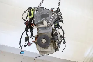 Motor Diesel - Dacia Duster (2020) K9K-874 110107006R 85.650km - Bild 2