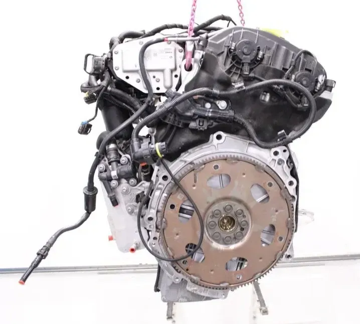 Motor Benzin - BMW 3-Series (2019) B48-B20B 11002455354 - Bild 1