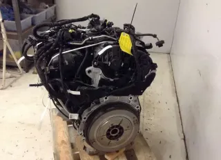 Motor Benzin - BMW 3-Series (2020) B48-B20B 75.740km - Bild 2