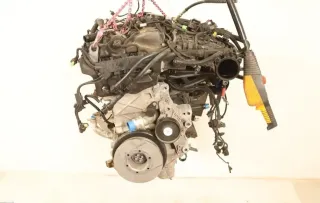 Motor Benzin - BMW 1-Series (2017) B58B30A / 11769720 11002455303 - Bild 1