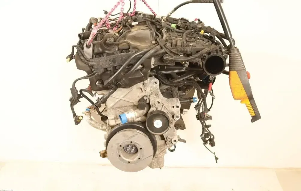 Motor Benzin - BMW 1-Series (2017) B58B30A / 11769720 11002455303 - Bild 1