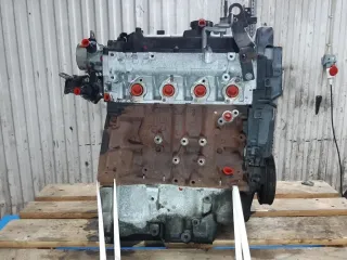 Motor Diesel - Dacia Dokker (2018) D194419 8201730186 68.870km - Bild 2