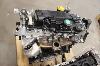 Motor Diesel - Renault Koleos (2018) M9R868C083324 8201655376 1.340km - Bild 2