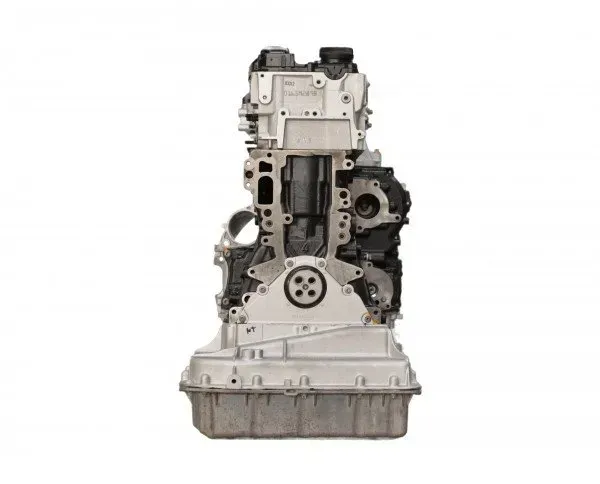 Motor Diesel - Mercedes Sprinter (2018) OM651.955 A6510109000 - Bild 1