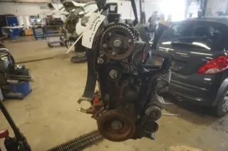 Motor Diesel - Renault Kangoo (2019) K9K-628 1010201Q0K - Bild 2