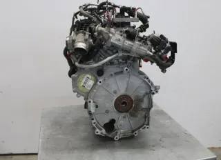 Motor Diesel - Jaguar E-Pace (2019) 204DTD JDE40062 - Bild 4
