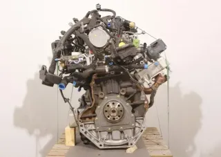 Motor Diesel - Mercedes V-Class Vito/Viano (2019) OM622.951 A6220103500 - Bild 3