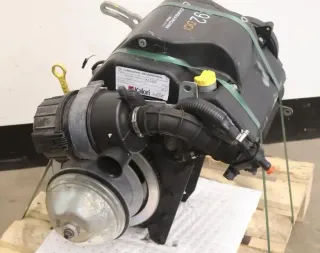 Motor Diesel - Ligier JS 50 (2019) 1403263 - Bild 2