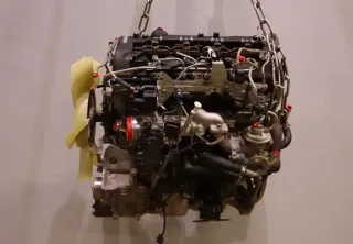 Motor Diesel - Mitsubishi L200 (2019) 4N15-0-85L 1000D105 - Bild 1