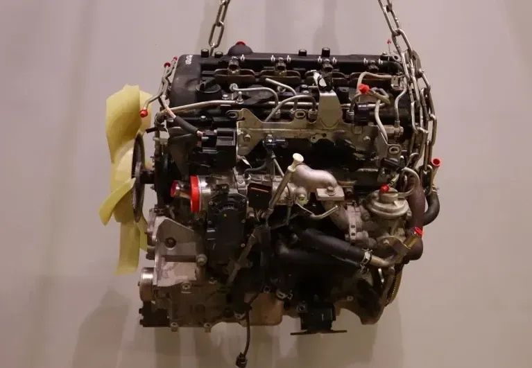 Motor Diesel - Mitsubishi L200 (2019) 4N15-0-85L 1000D105 - Bild 1