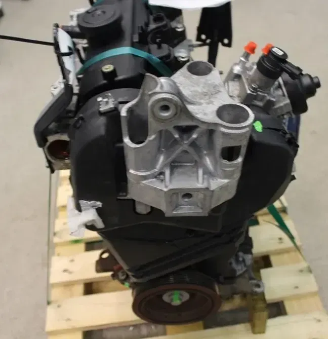Motor Diesel - Nissan NV200 / NV200 Combi (2019) K9K 1010201Q0K 64.110km - Bild 1