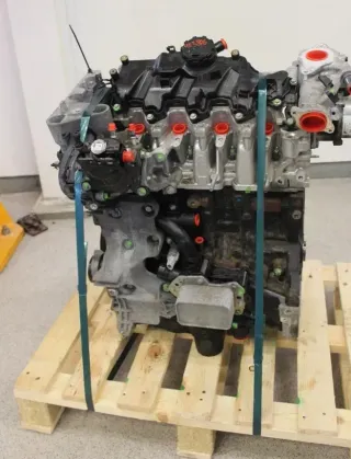 Motor Diesel - Mercedes A-Class (2019) OM608.915 A6080100100A6080102700 - Bild 2