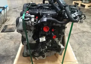 Motor Diesel - Volvo V60 (2020) D4204T16 36011597 78.460km - Bild 4