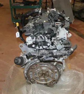 Motor Diesel - Ford Transit Connect/Tourneo Connect (2020) Z2GA 2646789 - Bild 1