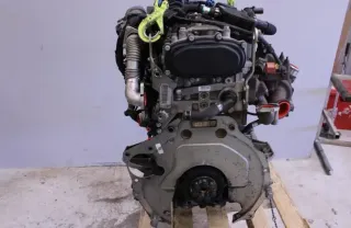 Motor Diesel - Iveco Daily (2021) F1AGL411C 500081018 - Bild 2