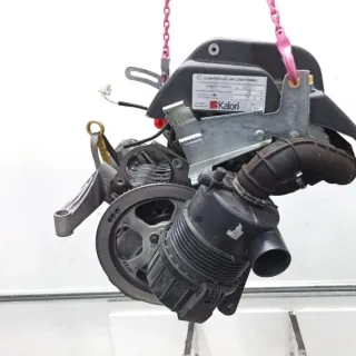 Motor Diesel - Ligier JS 50 (2020) LDW492 13.800km - Bild 1