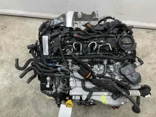 Motor Diesel - VW Caddy (2024) DXRD 80km - Bild 1