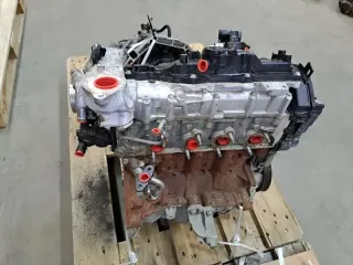 Motor Diesel - Renault Express (2021) K9K872 8201742949 94.840km - Bild 1