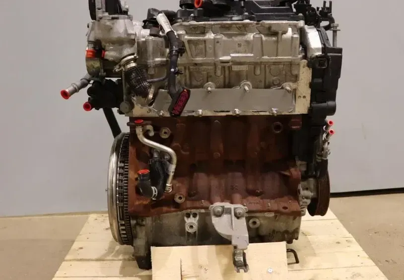 Motor Diesel - Mercedes Citan (2021) OM608.915 A6080104100 97.410km - Bild 1