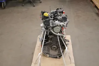 Motor Diesel - Renault Express (2021) 8201742949 9.680km - Bild 4