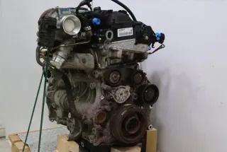 Motor Diesel - BMW 2-Series (2016) B47-C20A 11002455610 - Bild 3