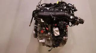 Motor Benzin - BMW X1 (2019) B48-A20A 11005A07765 99.800km - Bild 3