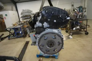Motor Benzin - BMW 4/i4-Series (2017) B58-B30A 11002455305 - Bild 1