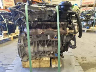 Motor Diesel - BMW 4/i4-Series (2013) N47-D20C 11 00 2 220 840 - Bild 1