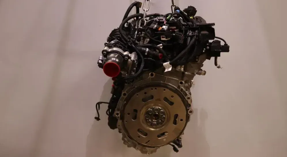 Motor Diesel - BMW X1 (2016) B47-C20A 11002473083 - Bild 1