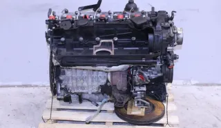 Motor Diesel - BMW 7-Series (2005) M57-TU2D30 11000441281 - Bild 1