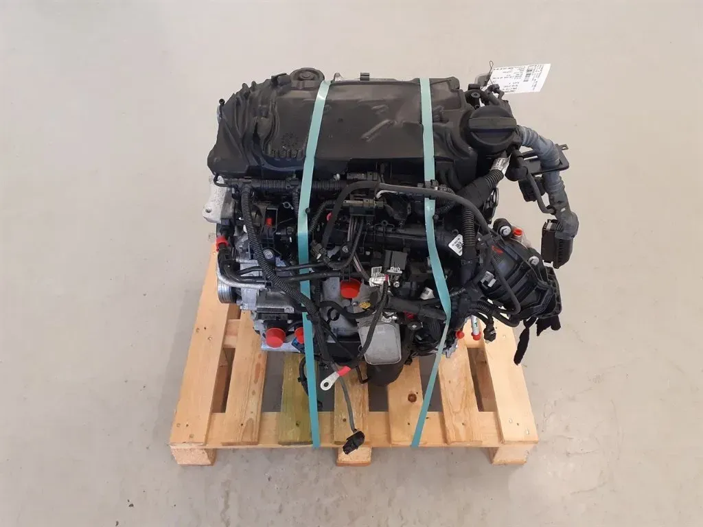 Motor Diesel - BMW 2-Series (2017) B47C20O0 11002473083 53.060km - Bild 1