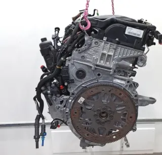 Motor Diesel - BMW 4/i4-Series (2017) B47-D20A 11002473150 103.780km - Bild 3