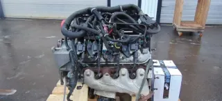 Motor Benzin - Chevrolet Suburban (2010) 300-15953 - Bild 3