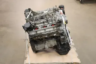 Motor Diesel - Chrysler 300, 300C (2007) RX024124AB - Bild 1