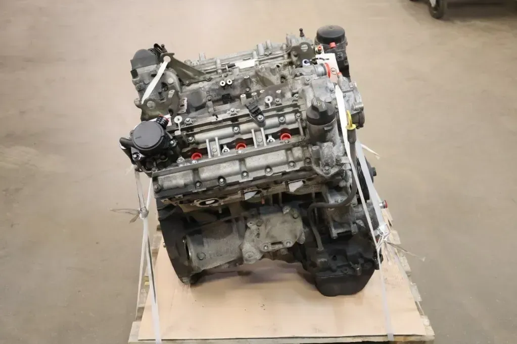 Motor Diesel - Chrysler 300, 300C (2007) RX024124AB - Bild 1