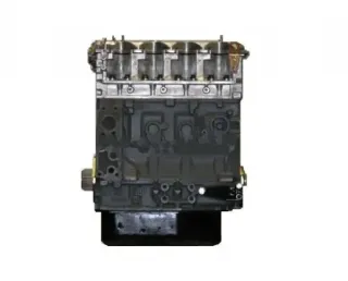 Motor Diesel - Citroen Jumper (2006) 814043N - Bild 1
