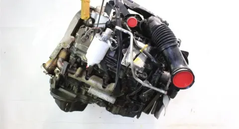 Background image for Motor Diesel - Chevrolet Silverado (2002) LB7 97779451