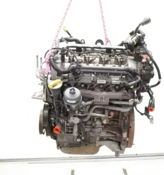 Motor Diesel - Fiat Qubo (2010) 199.A2.000 71748262 - Bild 1