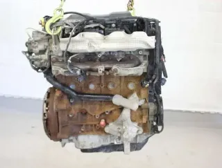 Motor Diesel - Fiat Scudo (2015) AHZ 9467608888 - Bild 2