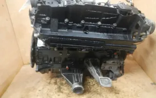 Motor Diesel - BMW X5 (2003) 306D1 11007787032 - Bild 1