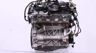 Motor Benzin - BMW Z4 (2019) B48-B20B 11005A55E68 8.910km - Bild 1