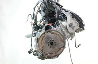 Motor Benzin - BMW X3 (2005) M54-B30 11000141002 - Bild 4
