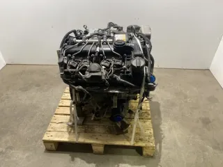 Motor Benzin - BMW X5 (2016) N20B20A - Bild 1